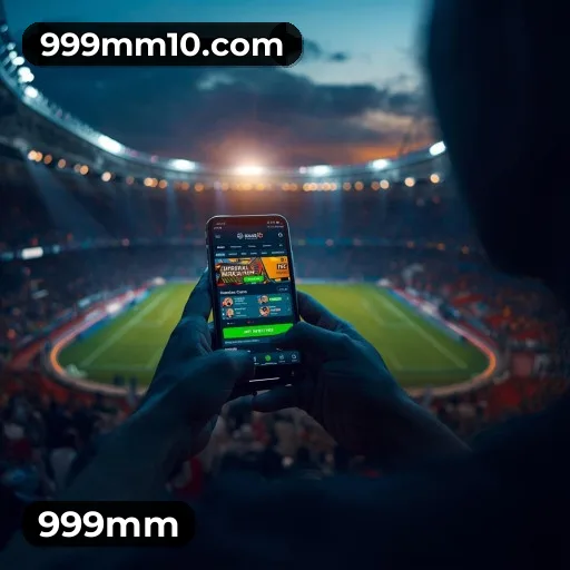 Processo de Download do App 999mm - Passo a Passo Simples
