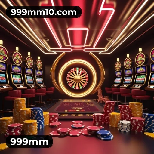 Jogos de Cassino Premium - Slots, Roleta, Blackjack e Dealer Ao Vivo