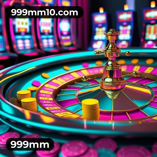 Jogos de Cassino em Destaque - Slots, Roleta, Blackjack
