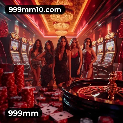 Cassino ao Vivo 999mm - Dealers Brasileiros Profissionais