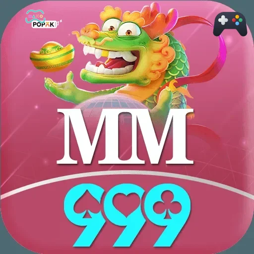 999mm Logo